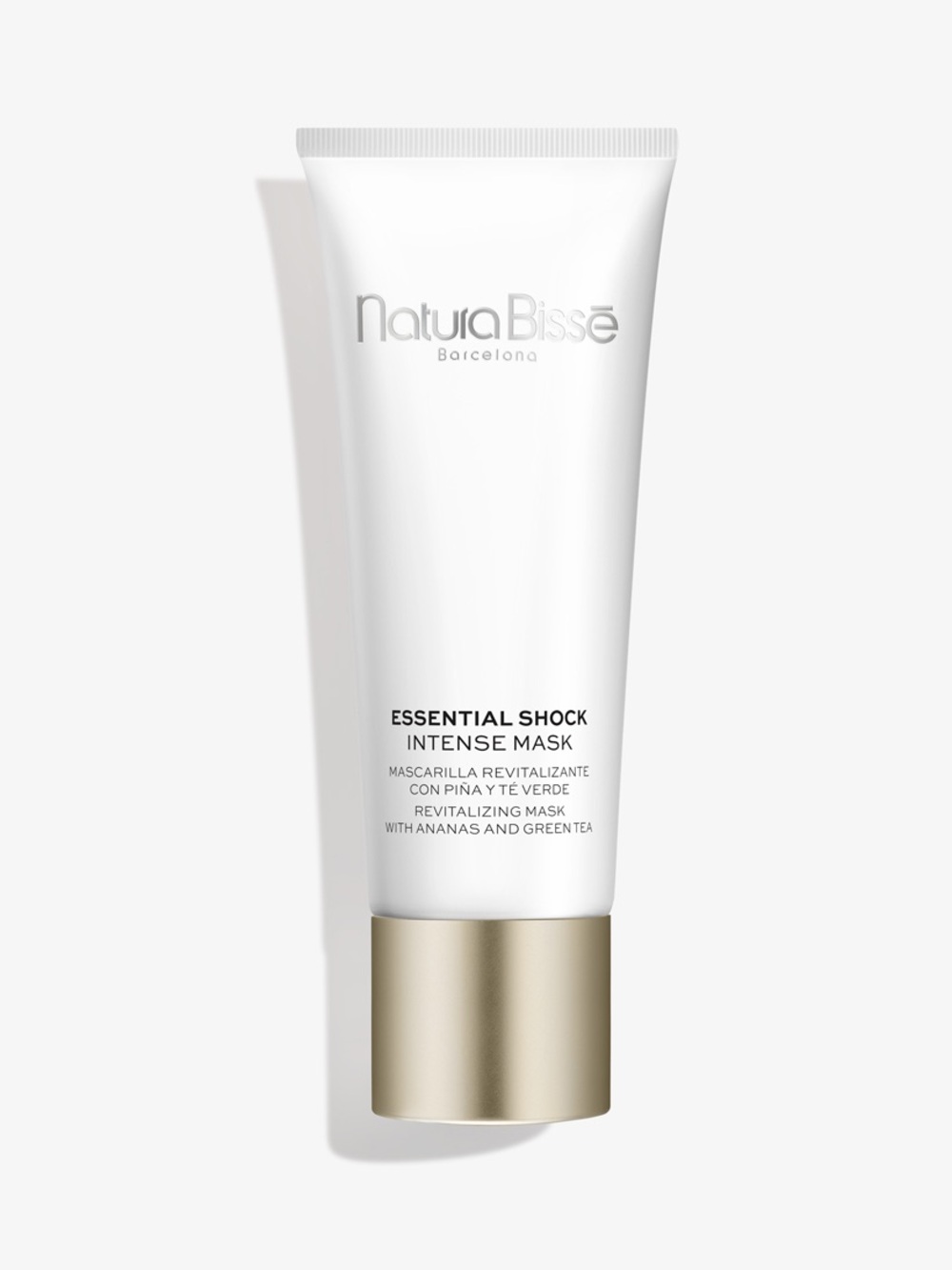 Natura Bisse Essential Shock Intense Mask 2.5 oz